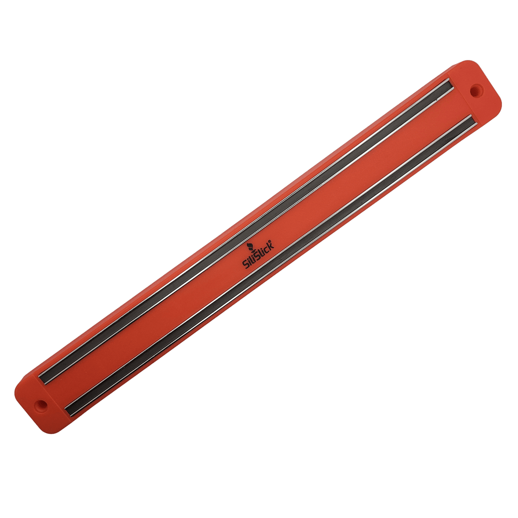 kitchen knife set with magnetic rack & Portable Sharpener
